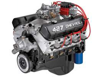 B1892 Engine